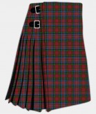 Clan Kidd Tartan Kilt