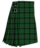 Clan Kincaid Tartan Kilt