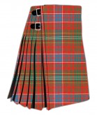 Clan Lumsden Ancient Tartan Kilt