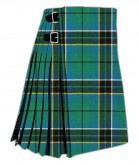 CLAN MACALPINE ANCIENT TARTAN KILT