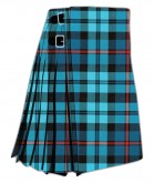 Clan MacCorquodale Ancient Tartan Kilt