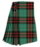 Clan MacDairmind Ancient Tartan Kilt