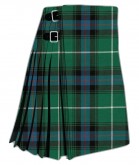 Clan MacDonald Of The Isles Hunting Ancient Tartan Kilt