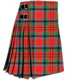 Clan MacDuff Ancient Tartan Kilt