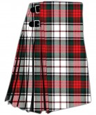 Clan MacDuff Dress Modern Tartan Kilt