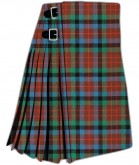 Clan MacDuff Hunting Ancient Tartan Kilt