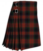 Clan MacDuff Hunting Modern Tartan Kilt