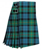 Clan Macewan Ancient Tartan Kilt