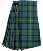 Clan MacEwan Ancient Tartan Kilt