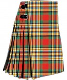 Clan MacGill Ancient Tartan Kilt