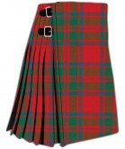 Clan MacIntosh Ancient Tartan Kilt