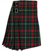 Clan MacIntosh Hunting Modern Tartan Kilt
