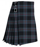 Clan Mackay Blue Tartan Kilt