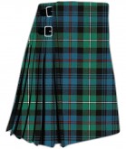 Clan MacKenzie Ancient Tartan Kilt