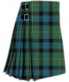 Clan MacLaren Ancient Tartan Kilt