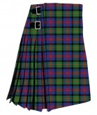 Clan Maclennan Tartan Kilt