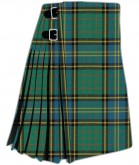 Clan MacMillan Hunting Ancient Tartan Kilt
