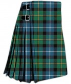 Clan MacNeil of Barra Ancient Tartan Kilt