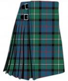 Clan MacPhail Hunting Ancient Tartan Kilt
