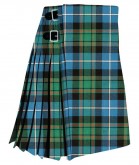 Clan Macrae Ancient Tartan Kilt