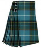 Clan Manx Tartan Kilt