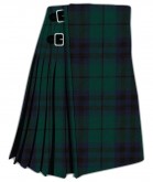 Clan Matheson Hunting Modern Tartan Kilt