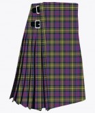 Clan Mccrann Tararn Kilt