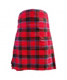 Clan Nicolson Tartan Kilt