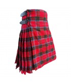 Clan Nicolson Tartan Kilt