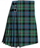 Clan Rose Hunting Ancient Tartan Kilt