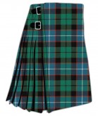 Clan Russell Ancient Tartan Kilt