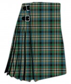 Clan Scott Green Ancient Tartan Kilt