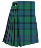 Clan Shaw Ancient Tartan Kilt