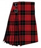 Clan Sweeney Tartan Kilt