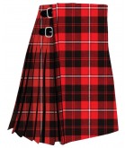 CLAN CUNNINGHAM TARTAN KILT FOR MEN