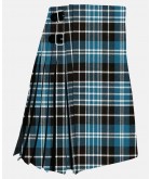 Clark Ancient Premium Tartan Kilt