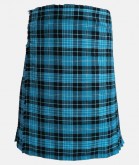 Clark Tartan Kilt
