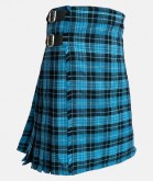 Clark Tartan Kilt