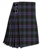 Clergy Green Tartan Kilt