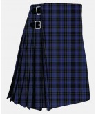 Clergy Premium Tartan Kilt
