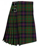 Clan Cochrane Tartan Kilt 