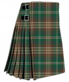 Corcoran Tartan Kilt