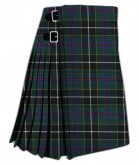Cornish Hunting Modern Tartan Kilt