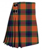 Country Longford Tartan Kilt
