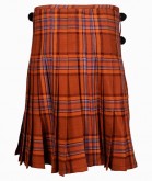 County Down Tartan Kilt