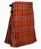 County Down Tartan Kilt