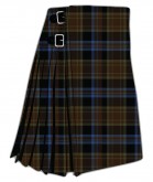 County Laois Tartan Kilt