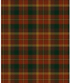 COUNTY MONAGHAN TARTAN KILT