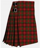 County Tipperary Premium Tartan Kilt