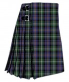 Coutts Tartan Kilt